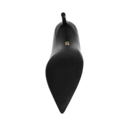 Steve Madden Vaze Pump BLACK LEATHER -Steve Madden Magasin SM19000016 03001 017 07