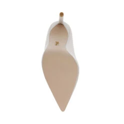 Steve Madden Vaze Pump BONE LEATHER 14 Steve Madden Vaze Pump BONE LEATHER -Steve Madden Magasin SM19000016 03001 287 07