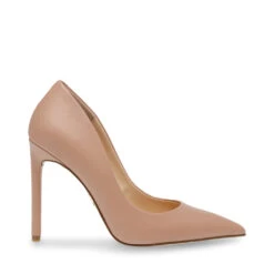 Steve Madden Vaze Pump BLUSH LEATHER