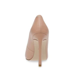 Steve Madden Vaze Pump BLUSH LEATHER -Steve Madden Magasin SM19000016 03001 602 04