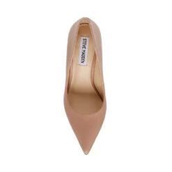 Steve Madden Vaze Pump BLUSH LEATHER -Steve Madden Magasin SM19000016 03001 602 06