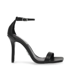 Steve Madden Uphill Sandal BLACK