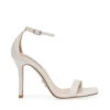 Steve Madden Uphill Sandal BONE 2 Steve Madden Uphill Sandal BONE -Steve Madden Magasin SM19000018 02002 253 01