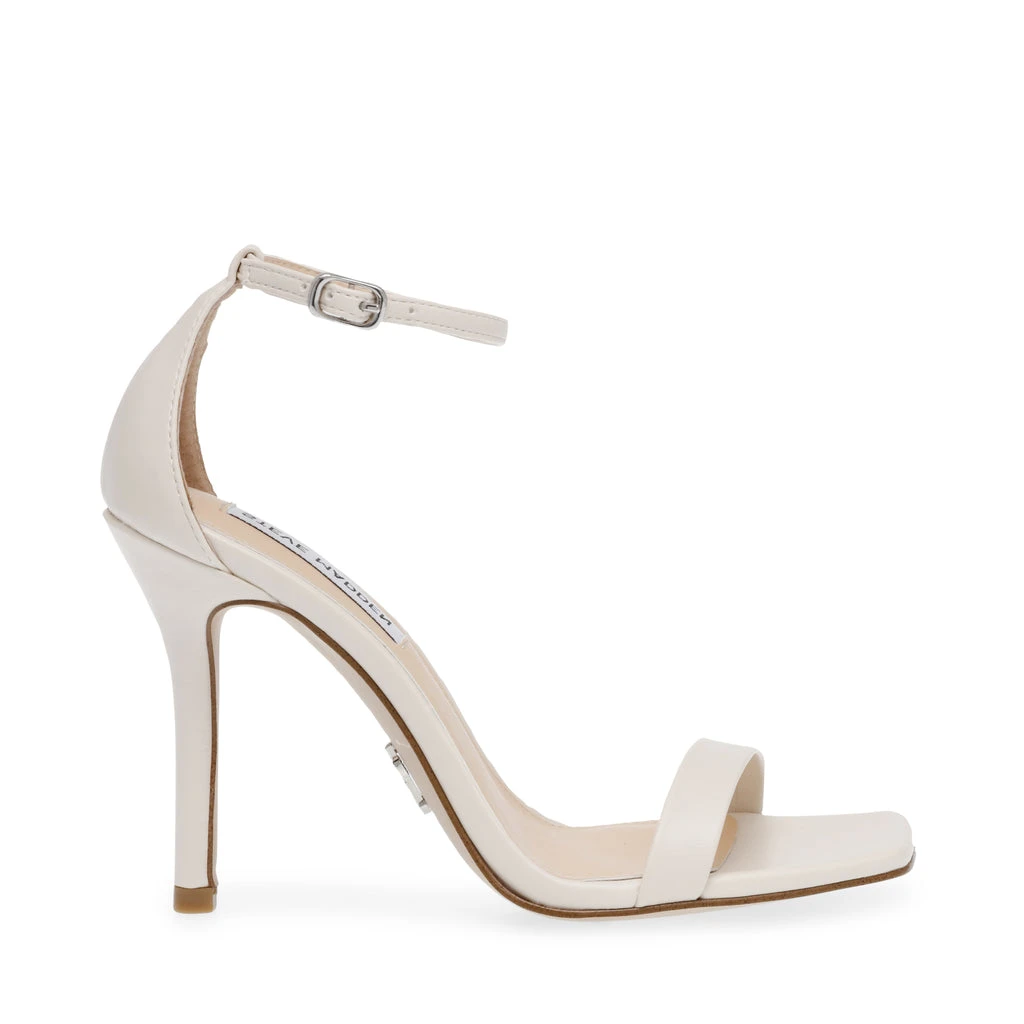 Steve Madden Uphill Sandal BONE 3 Steve Madden Uphill Sandal BONE