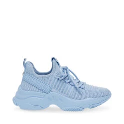 Steve Madden Mac-E Sneaker BABY BLUE