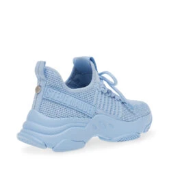 Steve Madden Mac-E Sneaker BABY BLUE -Steve Madden Magasin SM19000019 04004 459 03