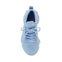 Steve Madden Mac-E Sneaker BABY BLUE -Steve Madden Magasin SM19000019 04004 459 06