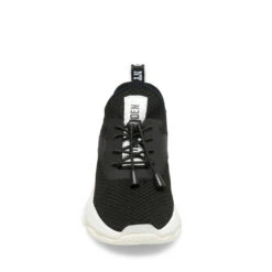 Steve Madden Match-E Sneaker BLACK 10 Steve Madden Match-E Sneaker BLACK -Steve Madden Magasin SM19000020 04004 001 03