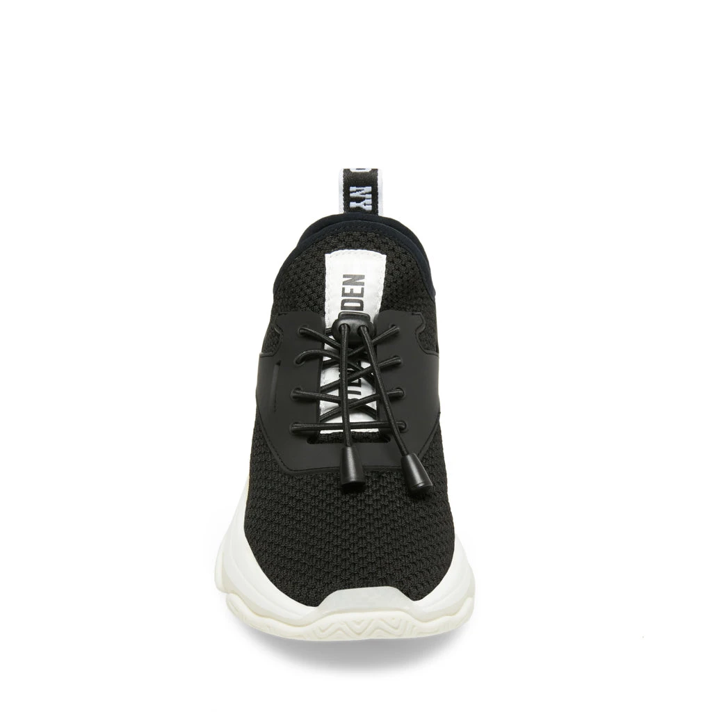 Steve Madden Match-E Sneaker BLACK 5 Steve Madden Match-E Sneaker BLACK – Image 3