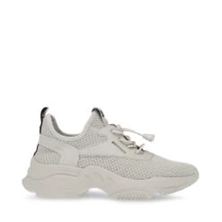 Steve Madden Match-E Sneaker GREIGE