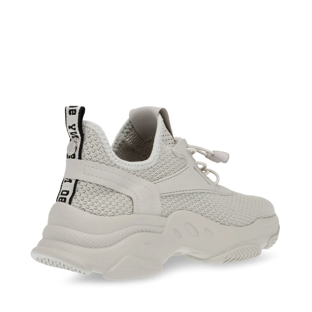 Steve Madden Match-E Sneaker GREIGE 9 Steve Madden Match-E Sneaker GREIGE – Image 7