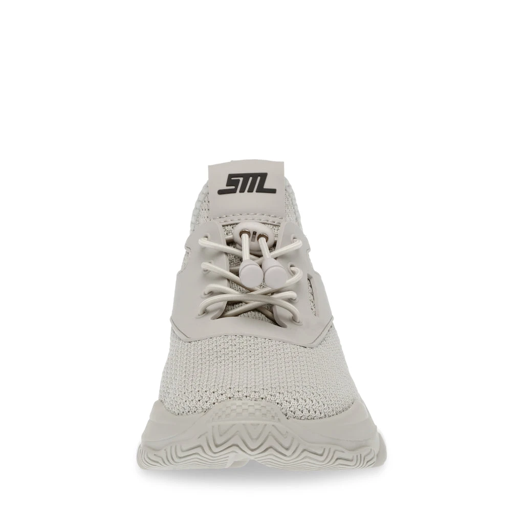 Steve Madden Match-E Sneaker GREIGE 6 Steve Madden Match-E Sneaker GREIGE – Image 4