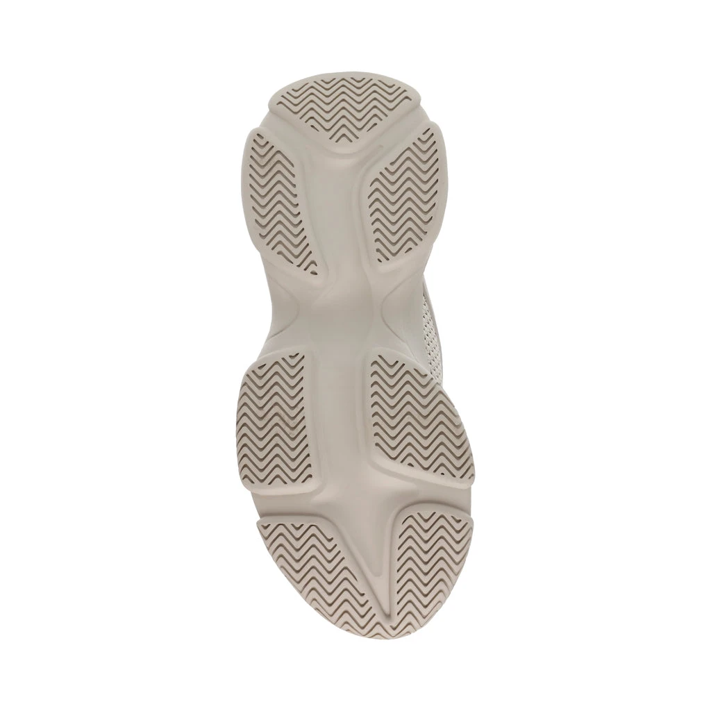 Steve Madden Match-E Sneaker GREIGE 8 Steve Madden Match-E Sneaker GREIGE – Image 6