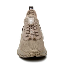 Steve Madden Match-E Sneaker DARK TAUPE -Steve Madden Magasin SM19000020 04004 02C 03