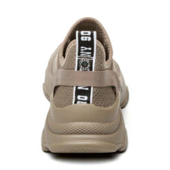 Steve Madden Match-E Sneaker DARK TAUPE -Steve Madden Magasin SM19000020 04004 02C 04