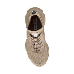 Steve Madden Match-E Sneaker DARK TAUPE -Steve Madden Magasin SM19000020 04004 02C 06