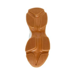 Steve Madden Match-E Sneaker WHITE/LAVENDER -Steve Madden Magasin SM19000020 04004 140 07