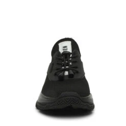 Steve Madden Match-E Sneaker BLACK/BLACK -Steve Madden Magasin SM19000020 04004 184 03