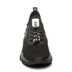 Steve Madden Match-E Sneaker BLACK/BLACK -Steve Madden Magasin SM19000020 04004 184 04