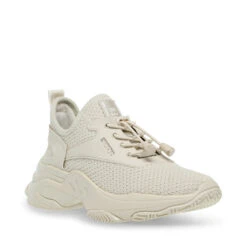Steve Madden Match-E Sneaker BONE -Steve Madden Magasin SM19000020 04004 253 02