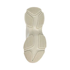 Steve Madden Match-E Sneaker BONE -Steve Madden Magasin SM19000020 04004 253 07