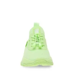 Steve Madden Match-E Sneaker SOFT LIME 11 Steve Madden Match-E Sneaker SOFT LIME -Steve Madden Magasin SM19000020 04004 33S 02