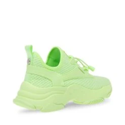Steve Madden Match-E Sneaker SOFT LIME 15 Steve Madden Match-E Sneaker SOFT LIME -Steve Madden Magasin SM19000020 04004 33S 04