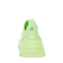 Steve Madden Match-E Sneaker SOFT LIME 12 Steve Madden Match-E Sneaker SOFT LIME -Steve Madden Magasin SM19000020 04004 33S 05