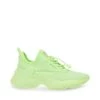 Steve Madden Match-E Sneaker SOFT LIME -Steve Madden Magasin SM19000020 04004 33S 06