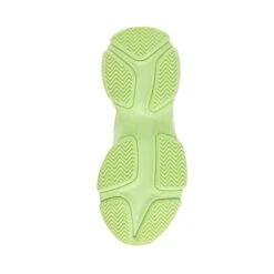 Steve Madden Match-E Sneaker SOFT LIME 14 Steve Madden Match-E Sneaker SOFT LIME -Steve Madden Magasin SM19000020 04004 33S 08