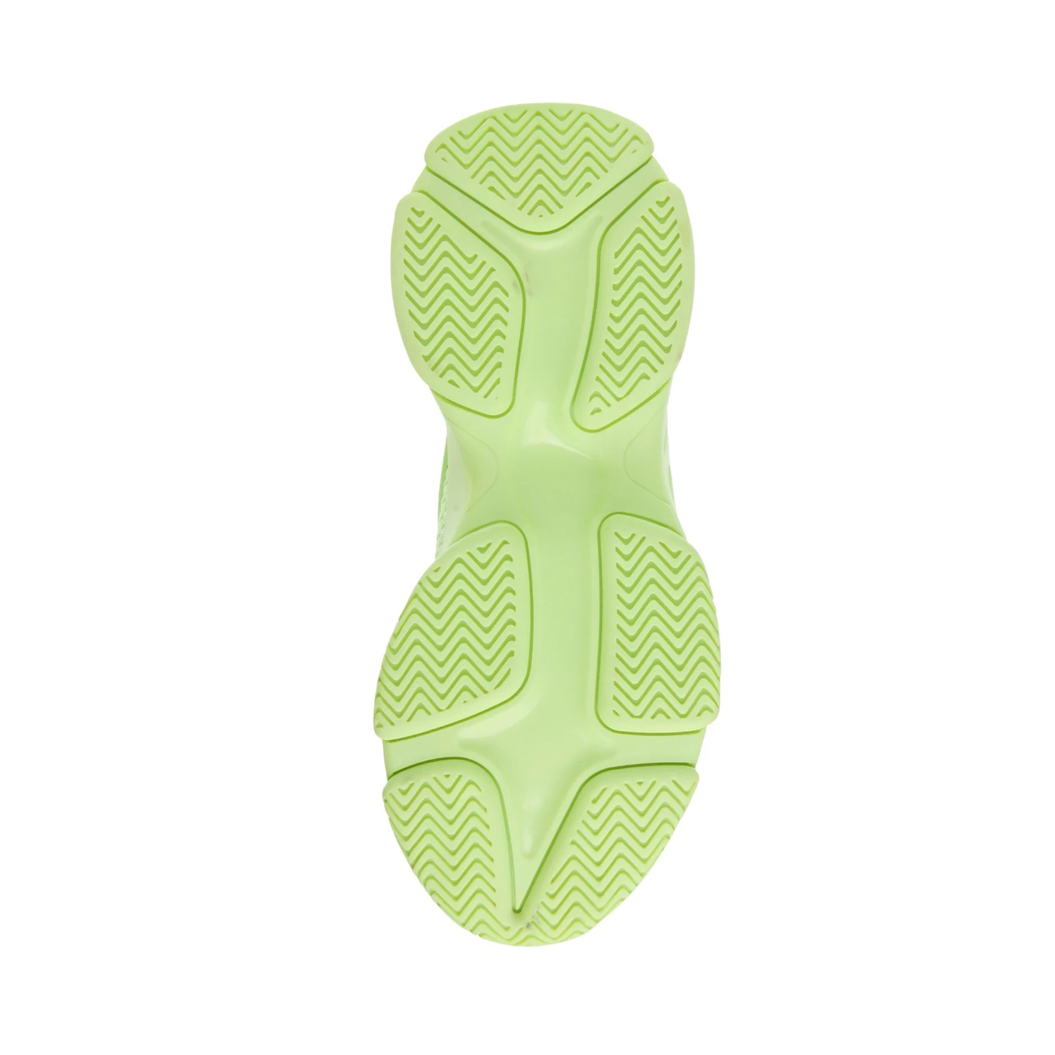 Steve Madden Match-E Sneaker SOFT LIME 8 Steve Madden Match-E Sneaker SOFT LIME – Image 6