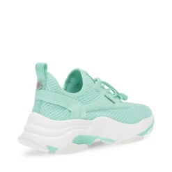 Steve Madden Match-E Sneaker SEA GLASS -Steve Madden Magasin SM19000020 04004 44U 03