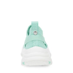 Steve Madden Match-E Sneaker SEA GLASS -Steve Madden Magasin SM19000020 04004 44U 04