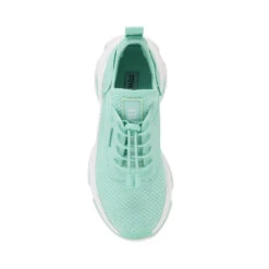 Steve Madden Match-E Sneaker SEA GLASS -Steve Madden Magasin SM19000020 04004 44U 06