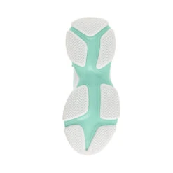 Steve Madden Match-E Sneaker SEA GLASS -Steve Madden Magasin SM19000020 04004 44U 07