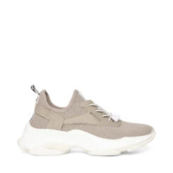 Steve Madden Match-E Sneaker TAUPE