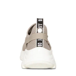 Steve Madden Match-E Sneaker TAUPE 10 Steve Madden Match-E Sneaker TAUPE -Steve Madden Magasin SM19000020 04004 482 03