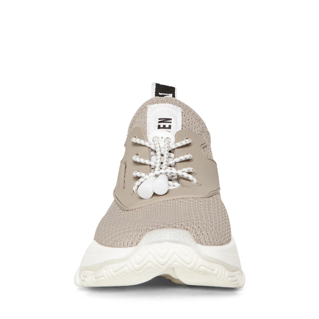 Steve Madden Match-E Sneaker TAUPE 5 Steve Madden Match-E Sneaker TAUPE – Image 3