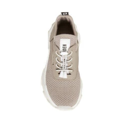 Steve Madden Match-E Sneaker TAUPE 11 Steve Madden Match-E Sneaker TAUPE -Steve Madden Magasin SM19000020 04004 482 06