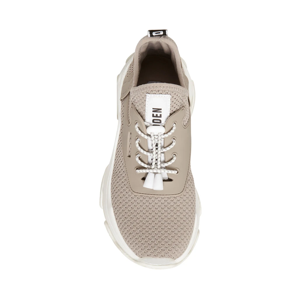 Steve Madden Match-E Sneaker TAUPE 7 Steve Madden Match-E Sneaker TAUPE – Image 5