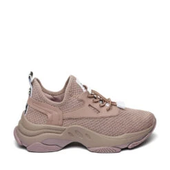 Steve Madden Match-E Sneaker MAUVE