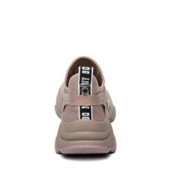 Steve Madden Match-E Sneaker MAUVE -Steve Madden Magasin SM19000020 04004 945 04