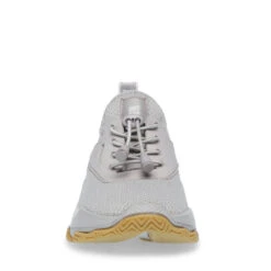 Steve Madden Match-E Sneaker GREY/GREY 11 Steve Madden Match-E Sneaker GREY/GREY -Steve Madden Magasin SM19000020 04004 GGY 05