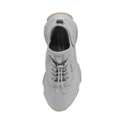 Steve Madden Match-E Sneaker GREY/GREY 14 Steve Madden Match-E Sneaker GREY/GREY -Steve Madden Magasin SM19000020 04004 GGY 07