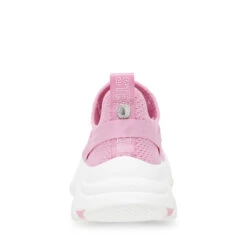 Steve Madden Match-E Sneaker PINK/WHITE -Steve Madden Magasin SM19000020 04004 PNW 04