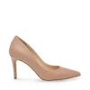 Steve Madden Ladybug Pump BLUSH LEATHER
