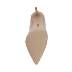 Steve Madden Ladybug Pump BLUSH LEATHER -Steve Madden Magasin SM19000022 03001 602 07