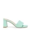 Steve Madden Lovebird Sandal SEA GLASS -Steve Madden Magasin SM19000025 02002 44U 01