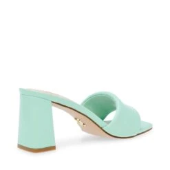 Steve Madden Lovebird Sandal SEA GLASS -Steve Madden Magasin SM19000025 02002 44U 03