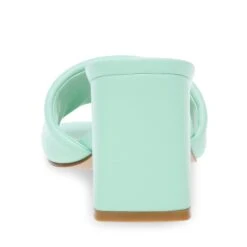 Steve Madden Lovebird Sandal SEA GLASS -Steve Madden Magasin SM19000025 02002 44U 04